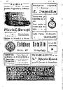 El Vallés. Periódico independiente de avisos y noticias, 9/4/1911, page 8 [Page]