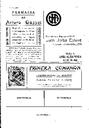 El Vallés. Periódico independiente de avisos y noticias, 1/5/1911, page 7 [Page]