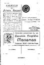 El Vallés. Periódico independiente de avisos y noticias, 28/5/1911, page 7 [Page]