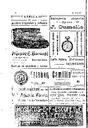 El Vallés. Periódico independiente de avisos y noticias, 18/6/1911, page 8 [Page]