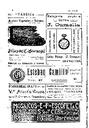 El Vallés. Periódico independiente de avisos y noticias, 25/6/1911, page 8 [Page]