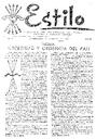 Estilo, 9/2/1941 [Issue]