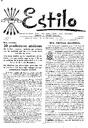 Estilo, 21/9/1941 [Issue]