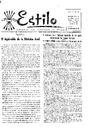Estilo, 16/11/1941 [Issue]