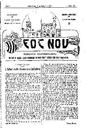 Foc Nou, 12/5/1918, page 1 [Page]