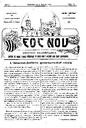Foc Nou, 26/5/1918 [Issue]
