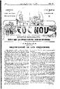 Foc Nou, 11/8/1918 [Issue]