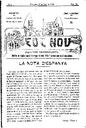 Foc Nou, 25/8/1918 [Issue]