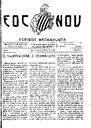 Foc Nou, 23/3/1919 [Issue]