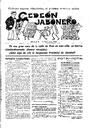 Gedeón Jabonero, 1/1/1915 [Issue]