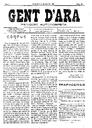 Gent d'ara, 11/6/1922, page 1 [Page]