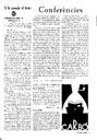 Granollers Comunidad Cristiana, 30/10/1960, page 3 [Page]