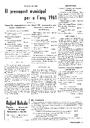 Granollers Comunidad Cristiana, 30/10/1960, page 5 [Page]