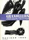 Granollers Comunidad Cristiana, 24/12/1960 [Issue]
