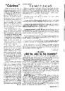 Granollers Comunidad Cristiana, 19/2/1961, page 3 [Page]