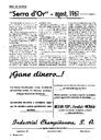 Granollers Comunidad Cristiana, 1/10/1961, page 4 [Page]