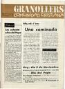 Granollers Comunidad Cristiana, 5/11/1961 [Issue]