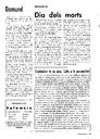 Granollers Comunidad Cristiana, 5/11/1961, page 3 [Page]