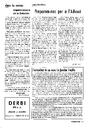 Granollers Comunidad Cristiana, 26/11/1961, page 3 [Page]