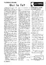 Granollers Comunidad Cristiana, 26/11/1961, page 6 [Page]