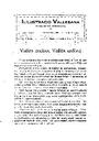 Il·lustració Vallesana, 1/11/1922, page 7 [Page]