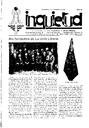 Inquietud, 29/11/1930 [Issue]