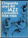 Jazz Club Granollers, 1/4/1984, page 13 [Page]