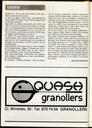 Jazz Club Granollers, 1/2/1985, page 2 [Page]