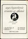 Jazz Club Granollers, 1/4/1985, page 8 [Page]