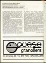 Jazz Club Granollers, 1/7/1985, page 2 [Page]