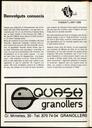 Jazz Club Granollers, 1/10/1985, page 2 [Page]