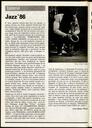 Jazz Club Granollers, 1/2/1986, page 2 [Page]