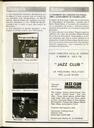 Jazz Club Granollers, 1/4/1986, page 11 [Page]