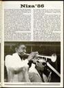 Jazz Club Granollers, 1/8/1986, page 3 [Page]