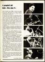 Jazz Club Granollers, 1/10/1986, page 5 [Page]