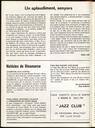 Jazz Club Granollers, 1/12/1986, page 6 [Page]