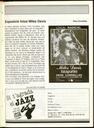 Jazz Club Granollers, 1/9/1987, page 13 [Page]