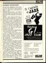 Jazz Club Granollers, 1/12/1988, page 7 [Page]