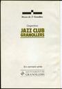Jazz Club Granollers, 1/4/1990, page 18 [Page]