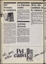 L'Actualitat Comarcal, 8/10/1982, page 8 [Page]
