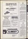 L'Actualitat Comarcal, 11/11/1982, page 20 [Page]