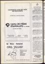 L'Actualitat Comarcal, 11/11/1982, page 22 [Page]