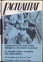L'Actualitat Comarcal, 25/2/1983 [Issue]