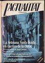 L'Actualitat Comarcal, 1/4/1983 [Issue]