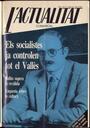 L'Actualitat Comarcal, 13/5/1983, page 1 [Page]
