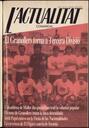 L'Actualitat Comarcal, 3/6/1983 [Issue]