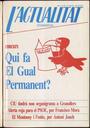 L'Actualitat Comarcal, 10/6/1983, page 1 [Page]