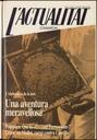 L'Actualitat Comarcal, 17/6/1983 [Issue]