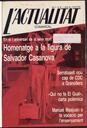 L'Actualitat Comarcal, 1/7/1983, page 1 [Page]