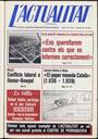L'Actualitat Comarcal, 17/1/1986 [Issue]